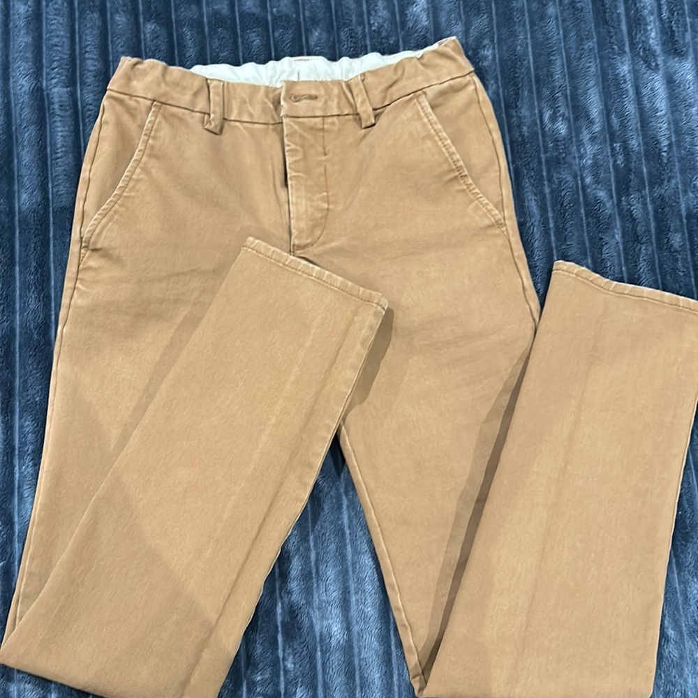 GAP Kids Khaki pants